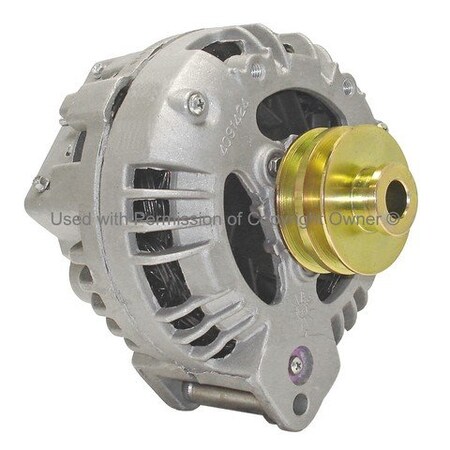 Mpa Quality-Built Alternator Remanufactured, MPA Quality-Built 7509211 7509211
